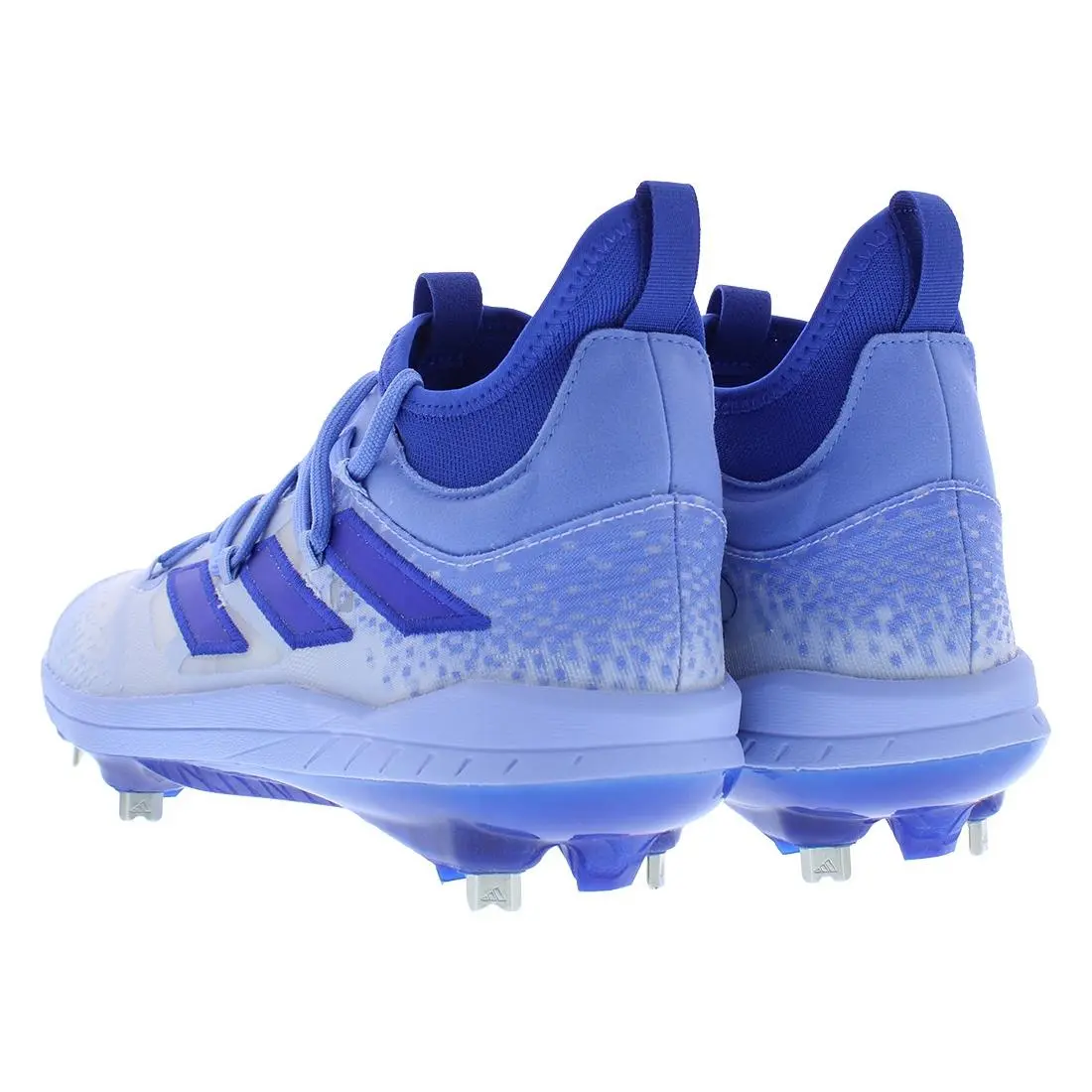 Adidas shoes - Blue Dawn/Semi Lucid Blue/Blue Fusion, Full: Blue Dawn/Semi Lucid Blue/Blue Fusion (UPC: 196468753777) 2