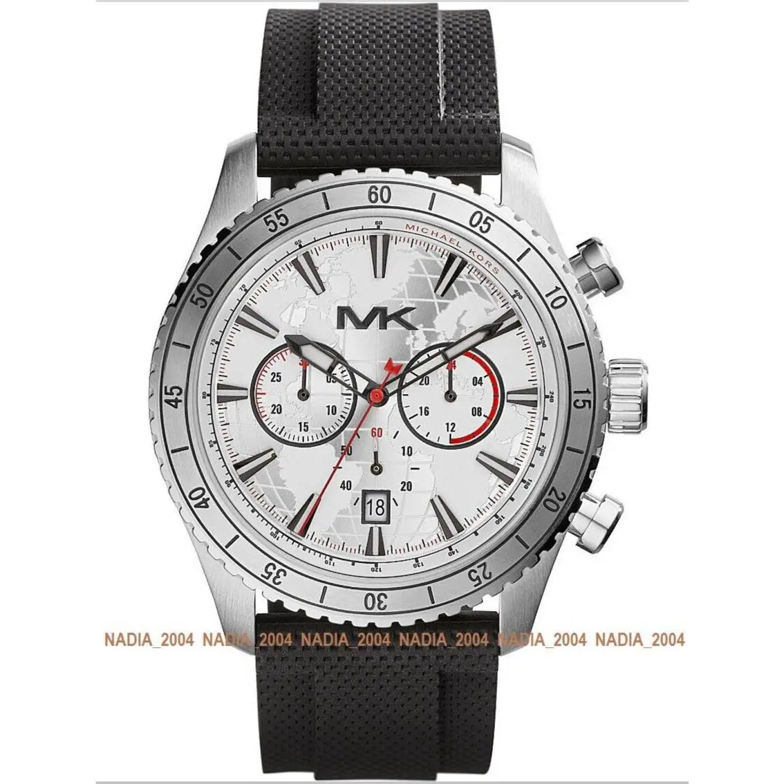 Michael Kors MK8353 Richardson Chronograph Watch