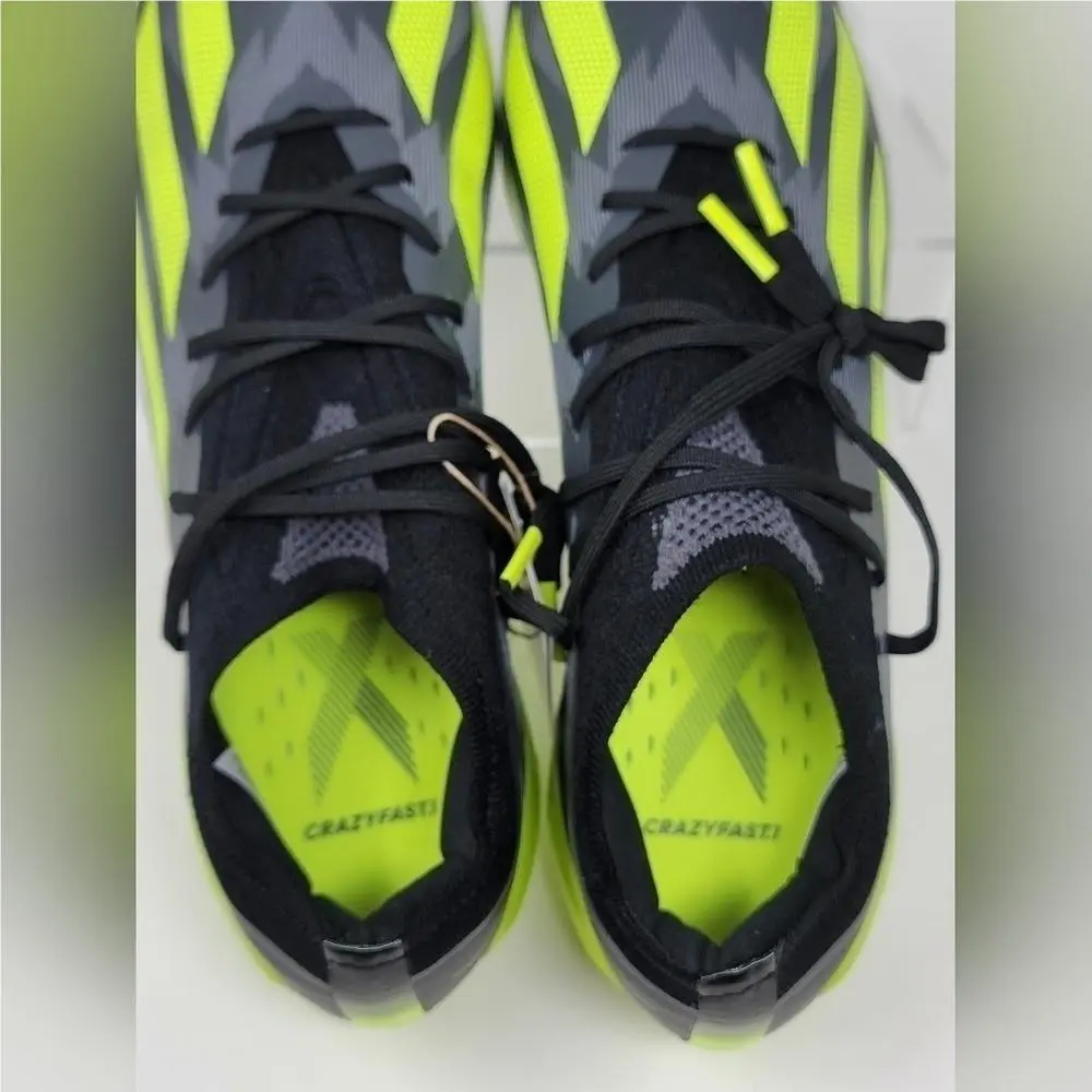 Adidas shoes - Green 8