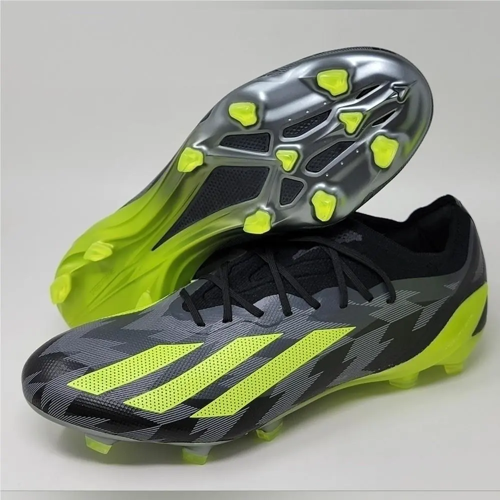 Adidas shoes - Green 10