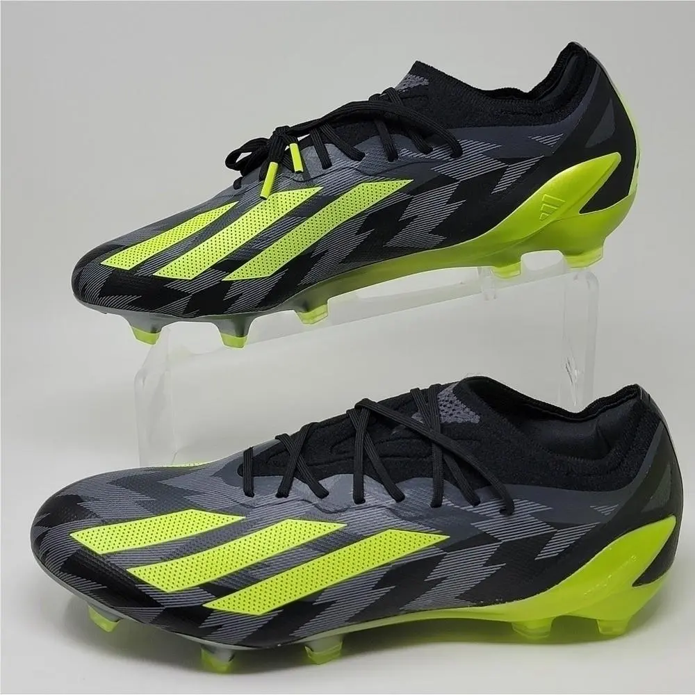 Adidas shoes - Green 1