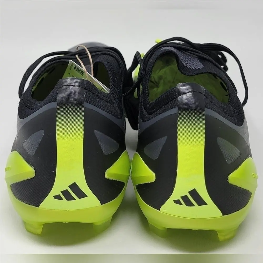 Adidas shoes - Green 4