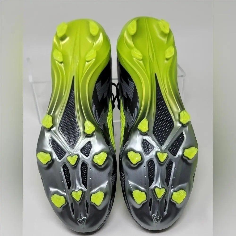 Adidas shoes - Green 5