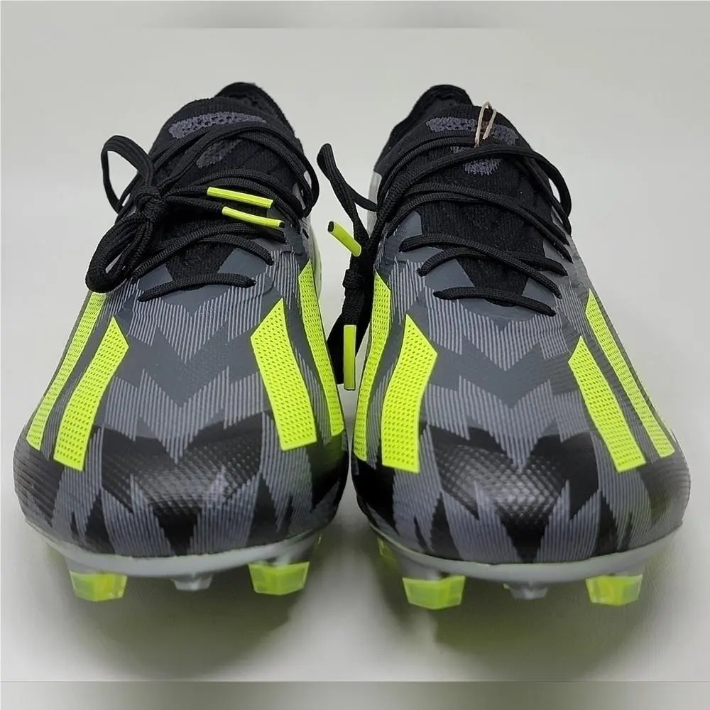 Adidas shoes - Green 6