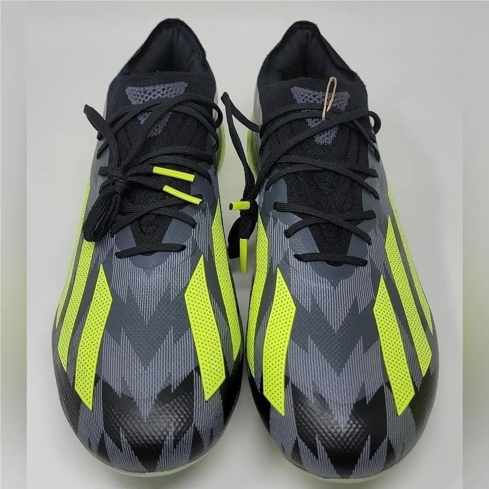 Adidas shoes - Green 7