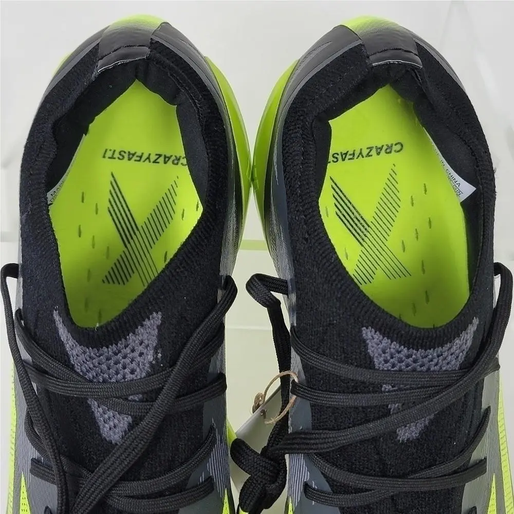 Adidas shoes - Green 9