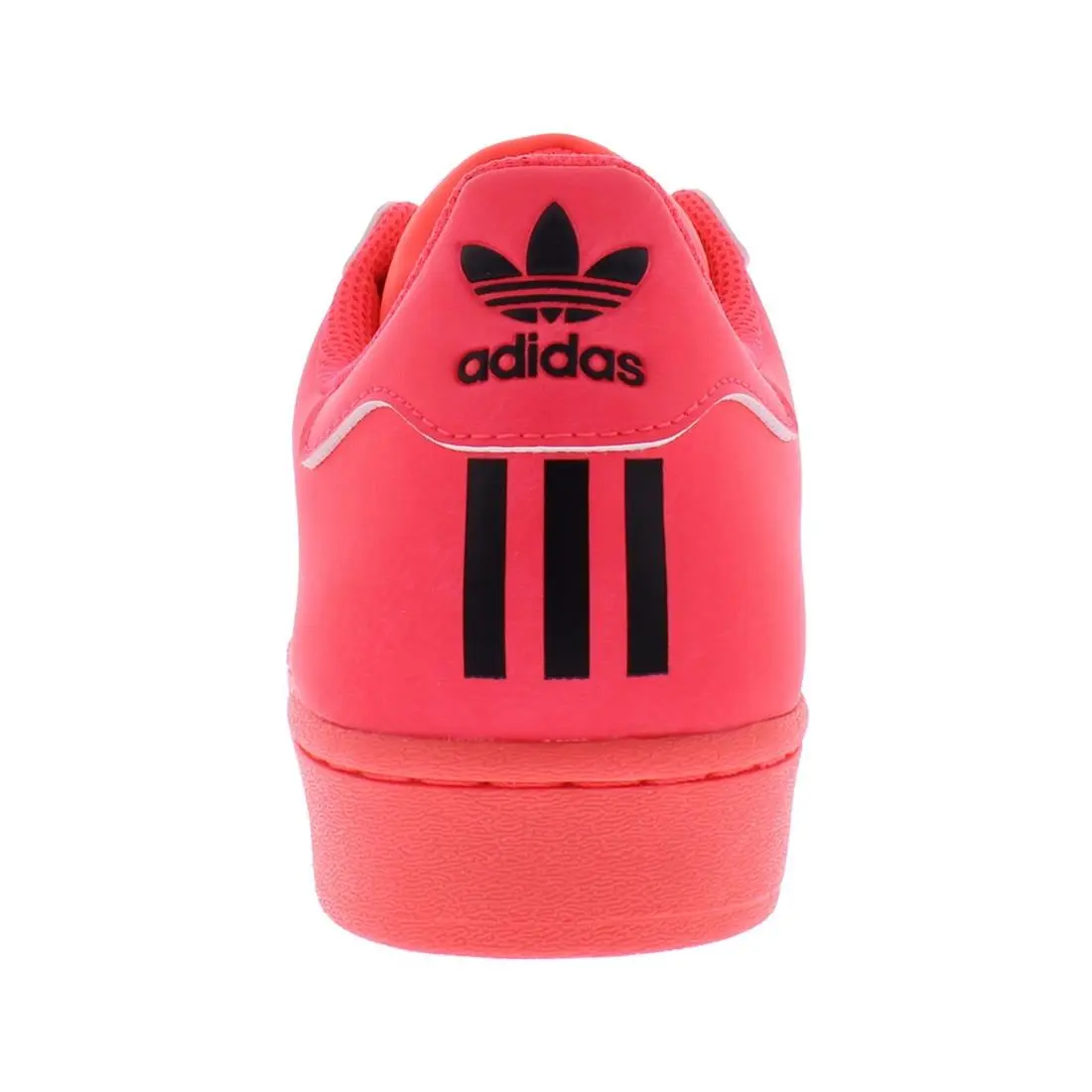 Adidas shoes - Pink/White/Black, Full: Pink/White/Black (UPC: 195740524722) 1