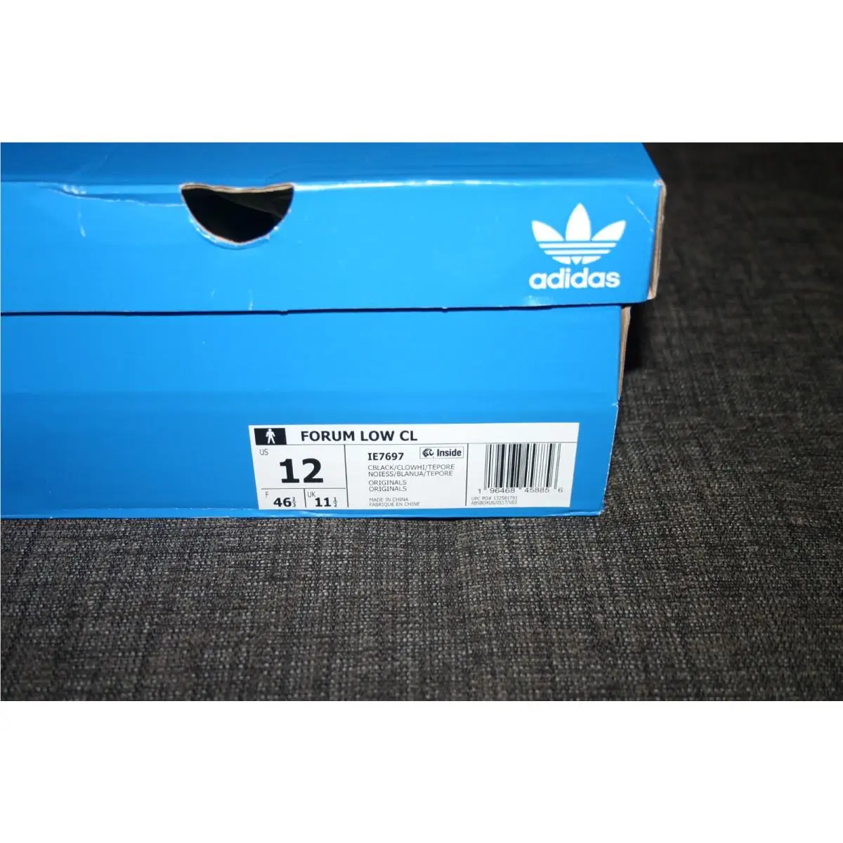 Adidas shoes - adidas Forum - Forum - IE7697 - White 3