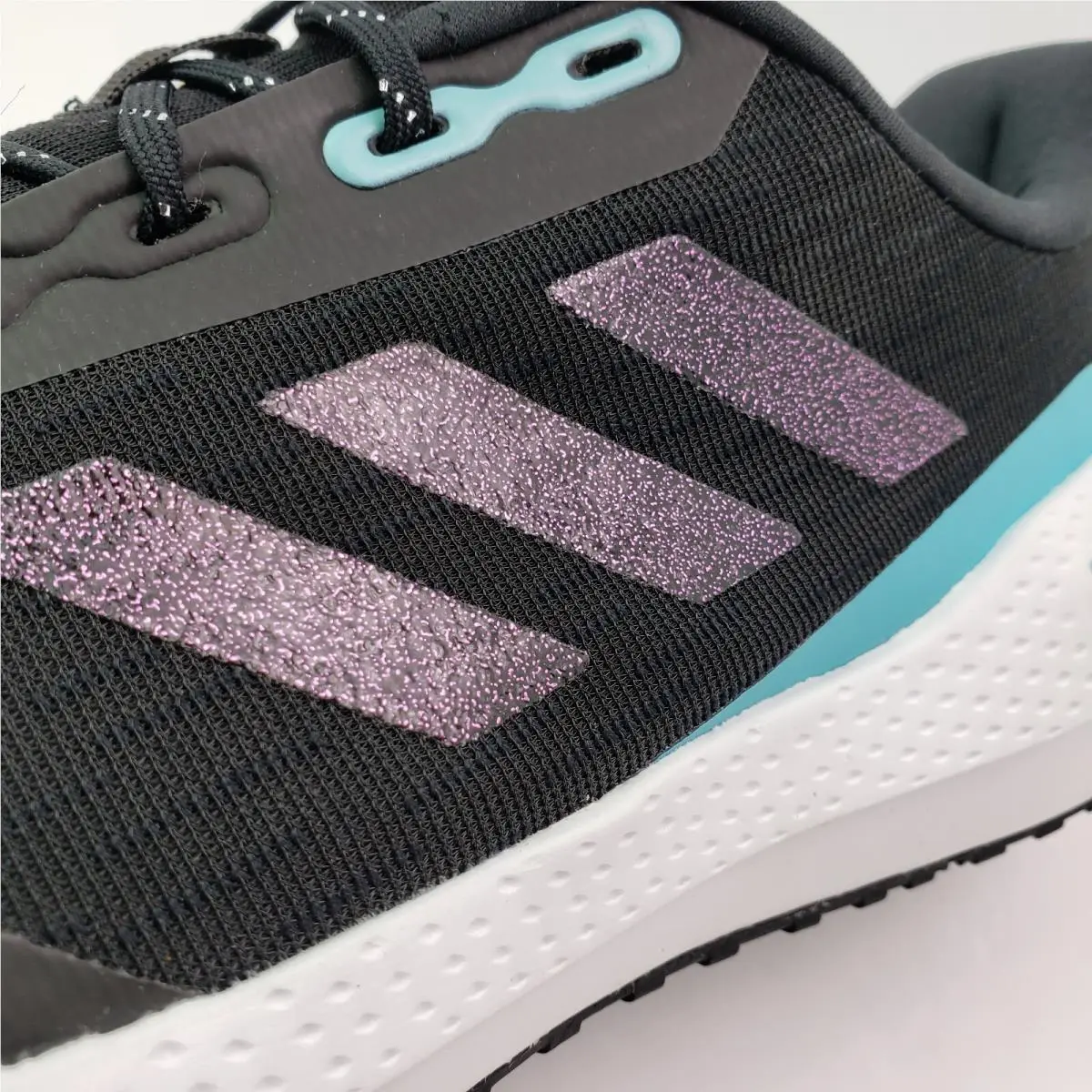 Adidas shoes - Adidas EQ21 Run - Run - Black 8