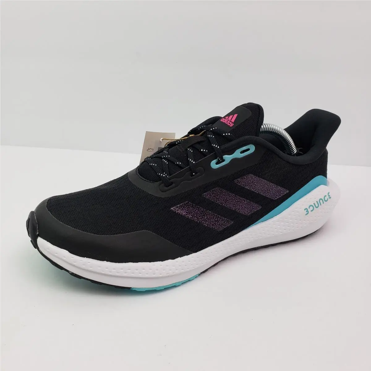 Adidas shoes - Adidas EQ21 Run - Run - Black 0