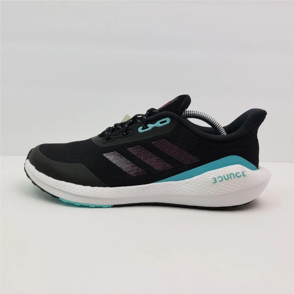 Adidas shoes - Adidas EQ21 Run - Run - Black 1