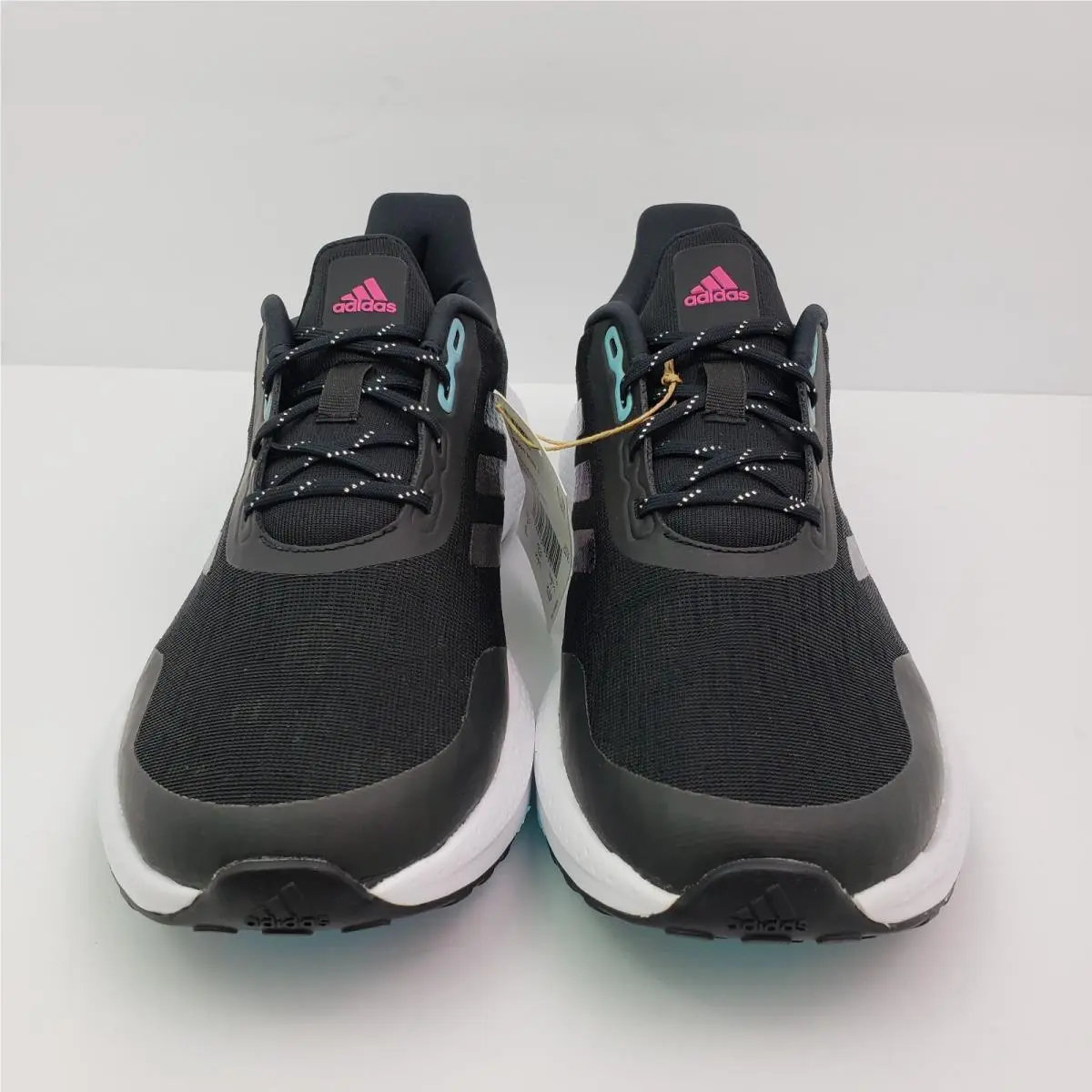 Adidas shoes - Adidas EQ21 Run - Run - Black 3