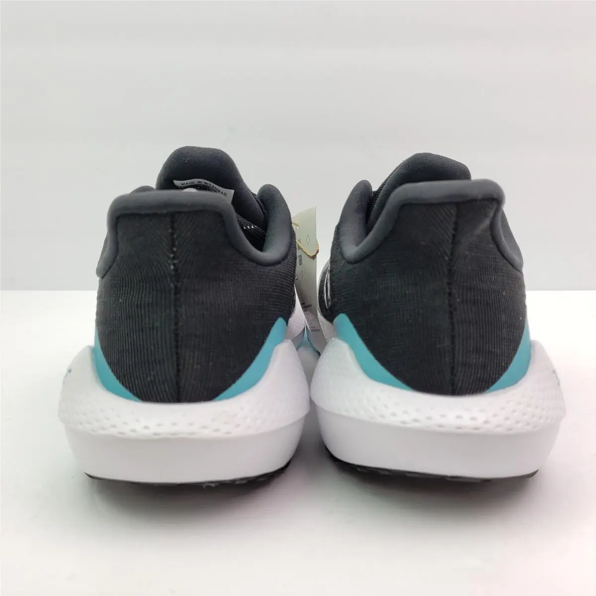 Adidas shoes - Adidas EQ21 Run - Run - Black 5