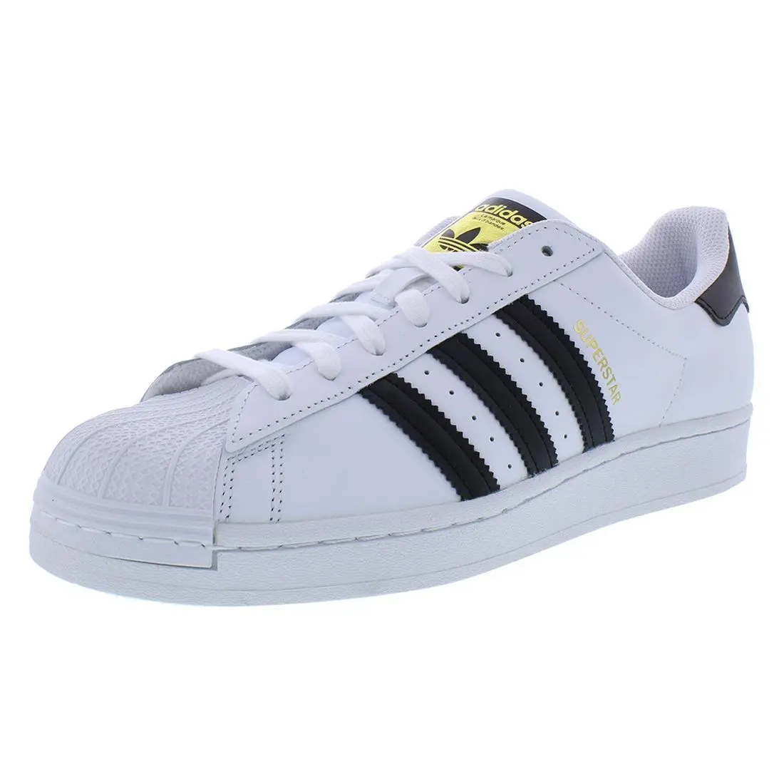 Adidas shoes - Core Black/Collegiate Gold/Pulse Blue, Main: Black (UPC: 195746395999) 0
