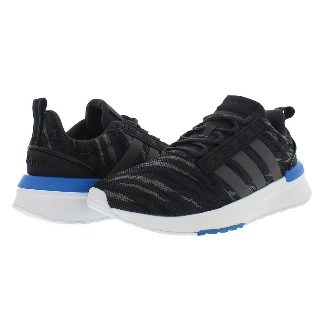 Adidas shoes - Black, Main: Black (UPC: 195733729981) 0