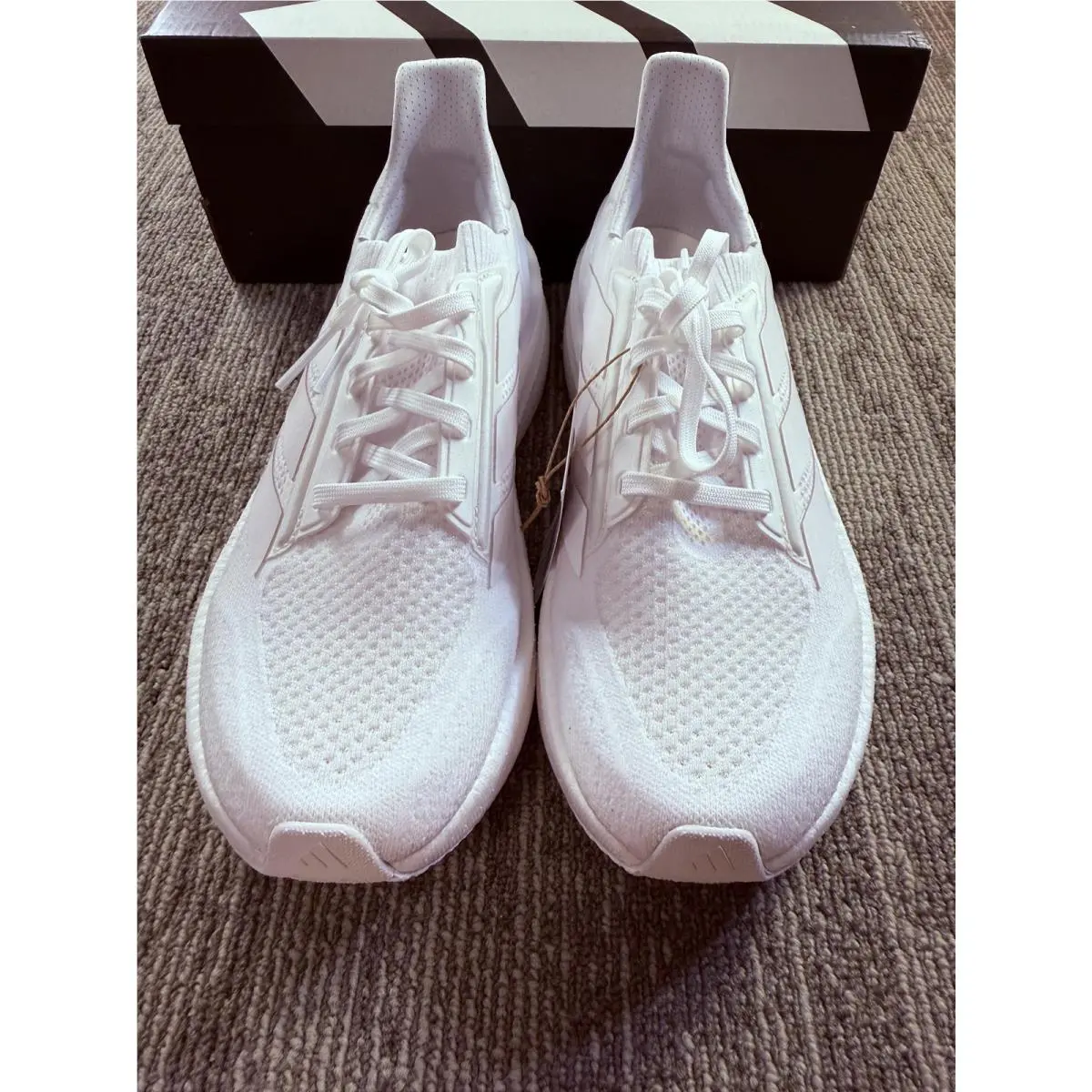 Adidas shoes - adidas Ultraboost - Ultraboost - White 1