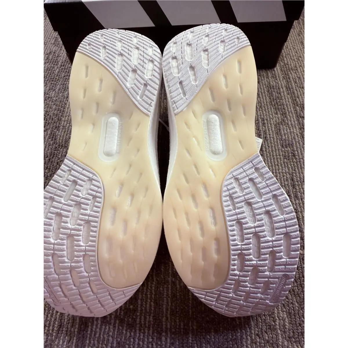 Adidas shoes - adidas Ultraboost - Ultraboost - White 7