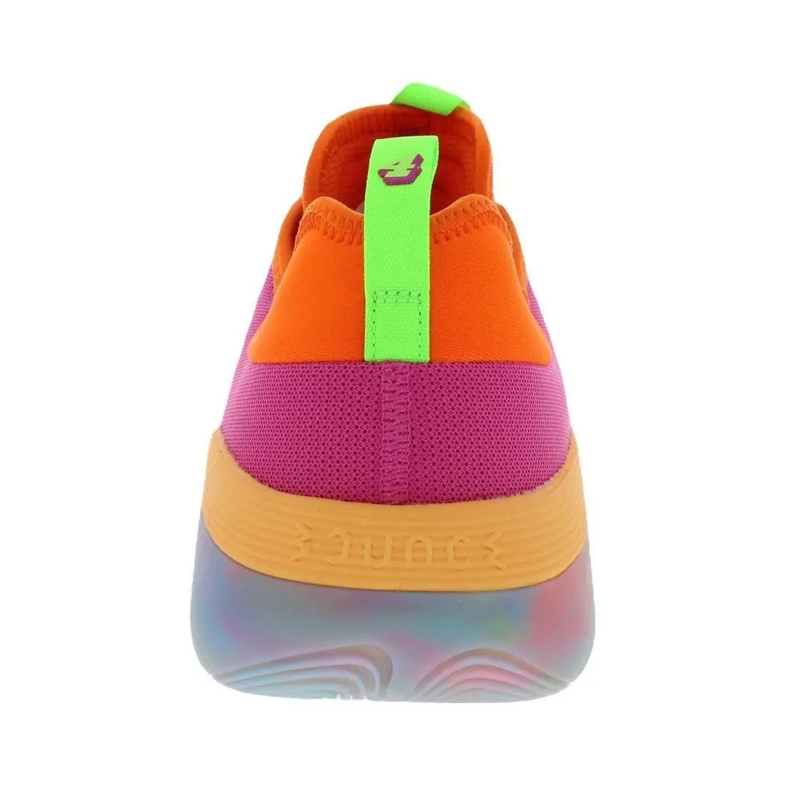 Adidas shoes - Supplier Colour/Lucid Pink/Supplier Colour, Main: Multi-Colored (UPC: 197607011529) 2