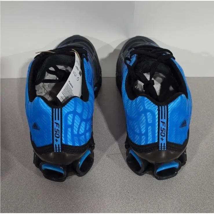 Adidas shoes - adidas Megaride F50 - Megaride - Black 2