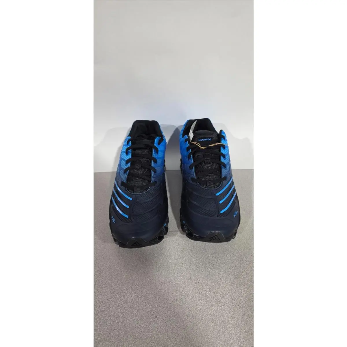 Adidas shoes - adidas Megaride F50 - Megaride - Black 3