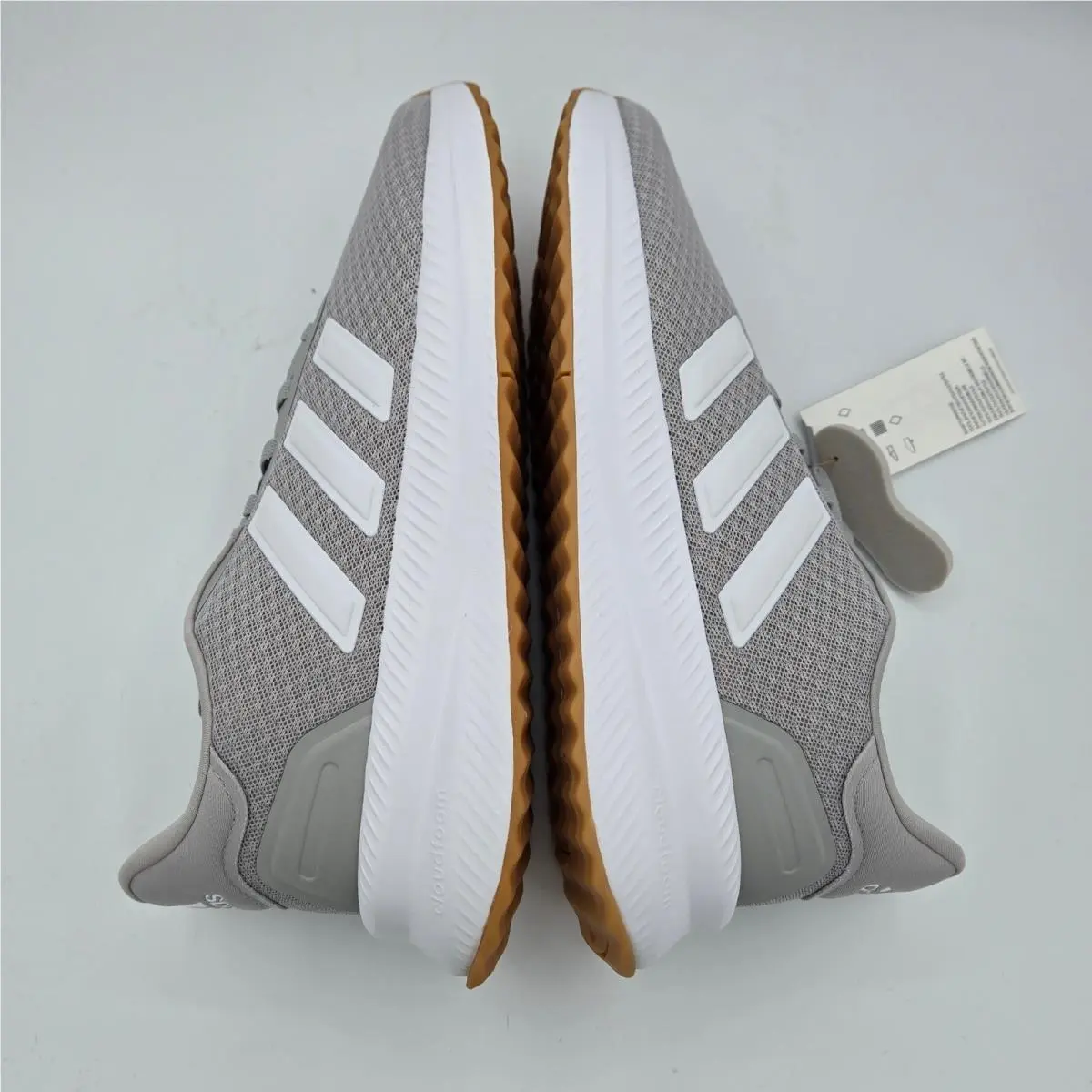 Adidas shoes - Adidas Runfalcon 3.0 - Runfalcon - Gray 12