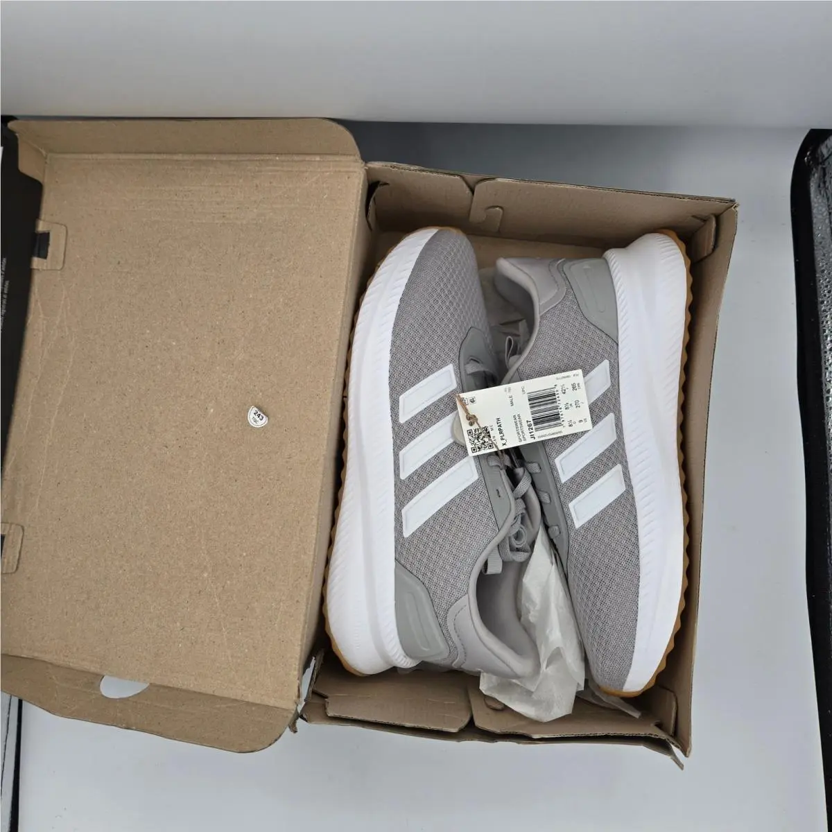 Adidas shoes - Adidas Runfalcon 3.0 - Runfalcon - Gray 0