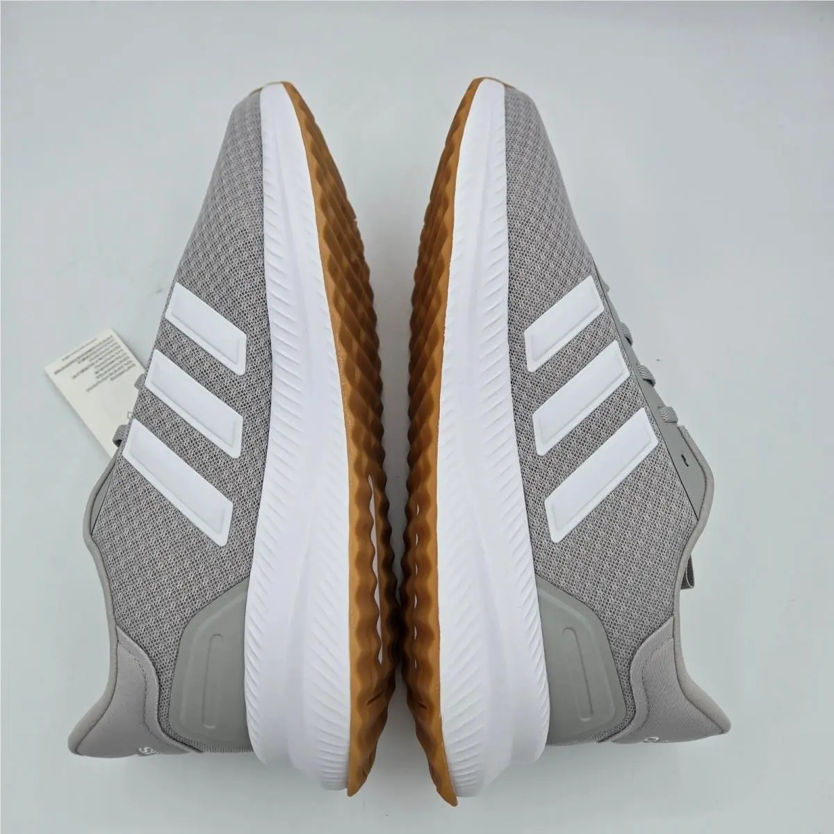 Adidas shoes - Adidas Runfalcon 3.0 - Runfalcon - Gray 4