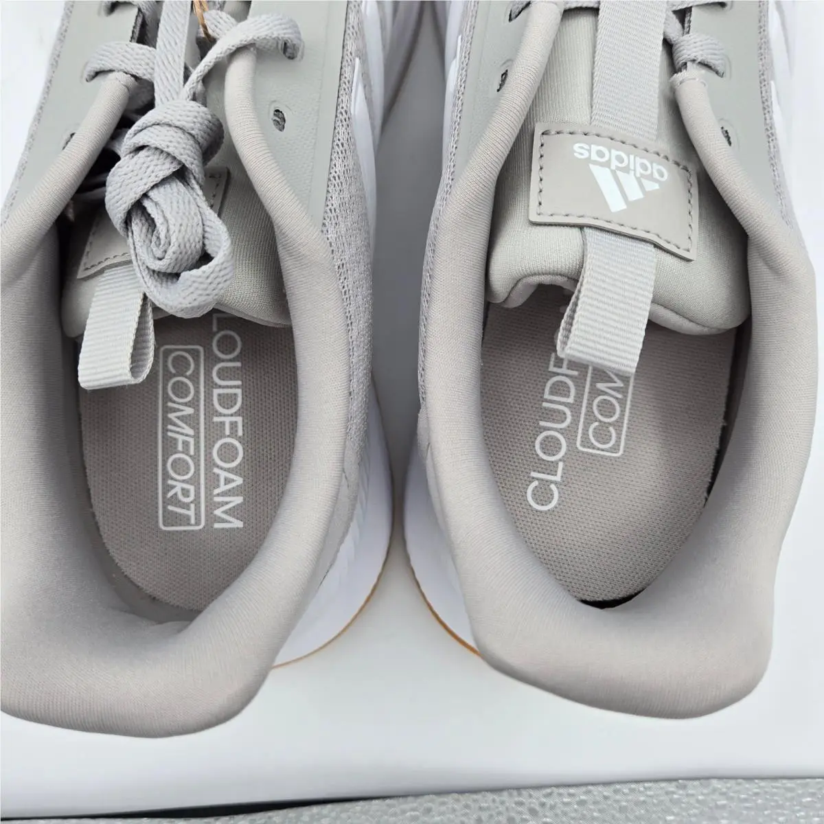 Adidas shoes - Adidas Runfalcon 3.0 - Runfalcon - Gray 6