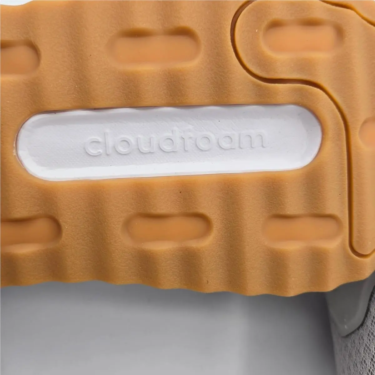 Adidas shoes - Adidas Runfalcon 3.0 - Runfalcon - Gray 8