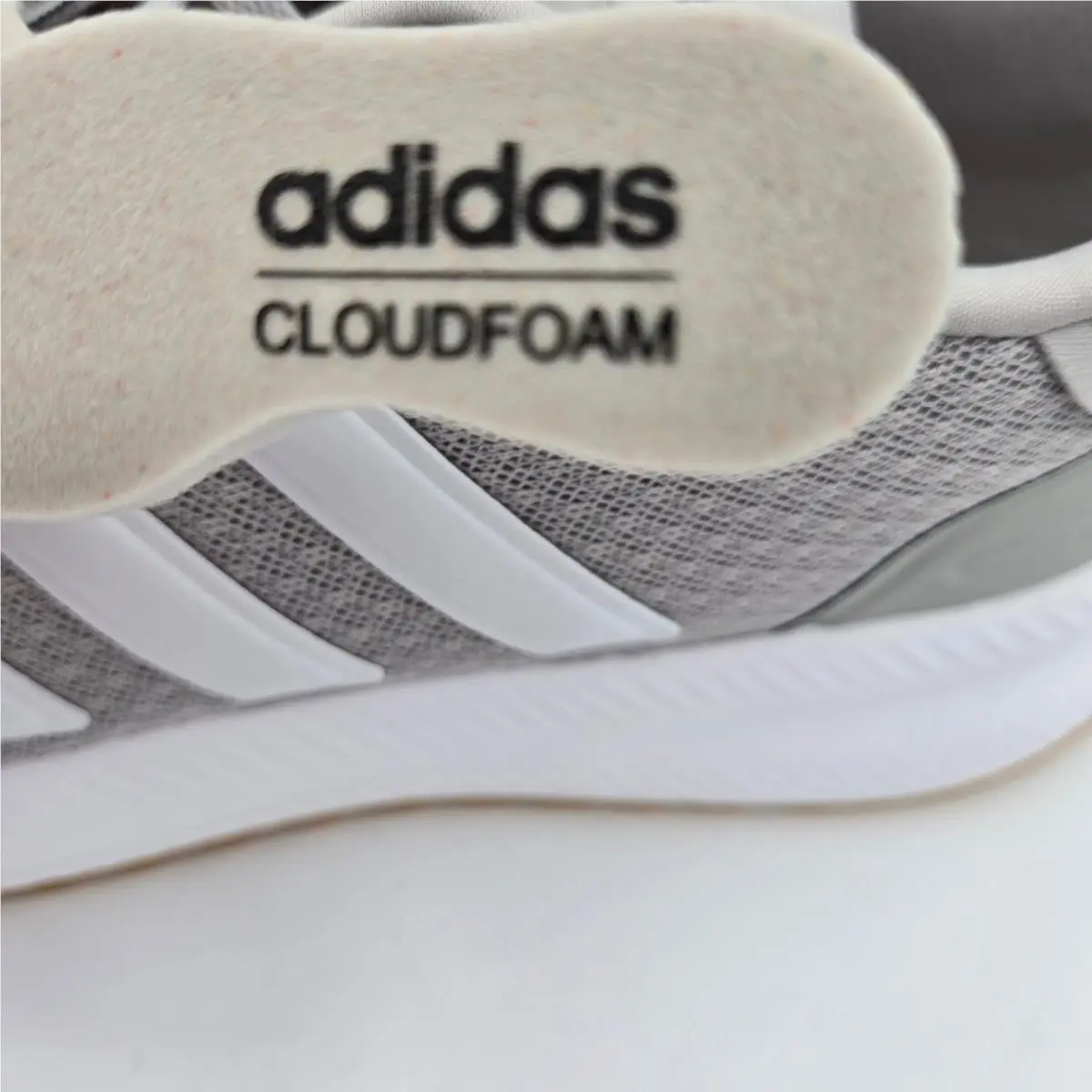 Adidas shoes - Adidas Runfalcon 3.0 - Runfalcon - Gray 3