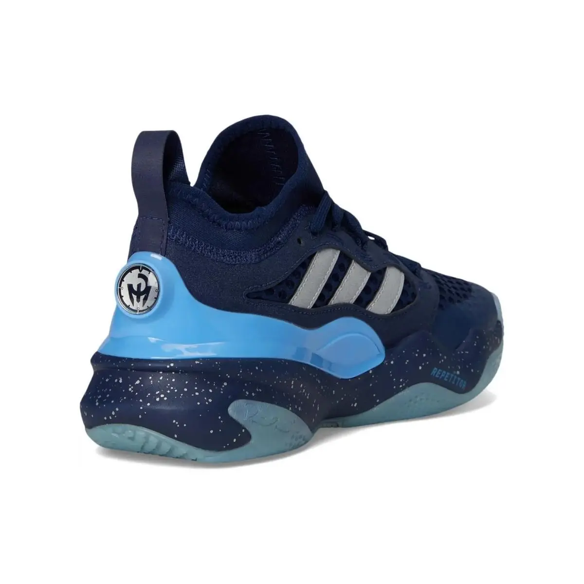 Adidas shoes - Navy / Sky Blue/ Grey 0