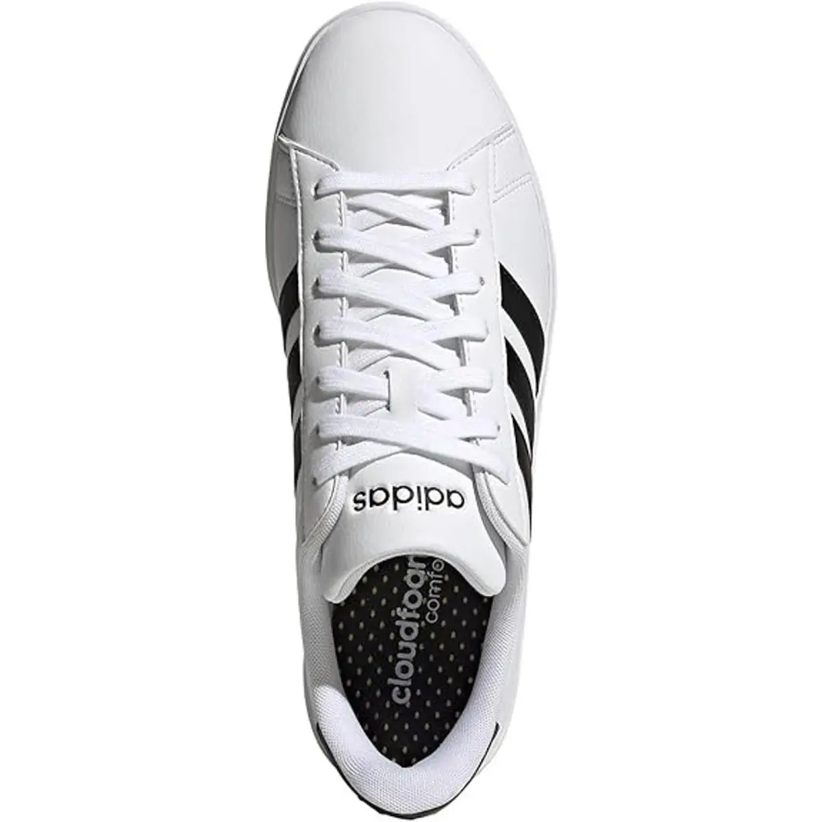 Adidas shoes - Black 2