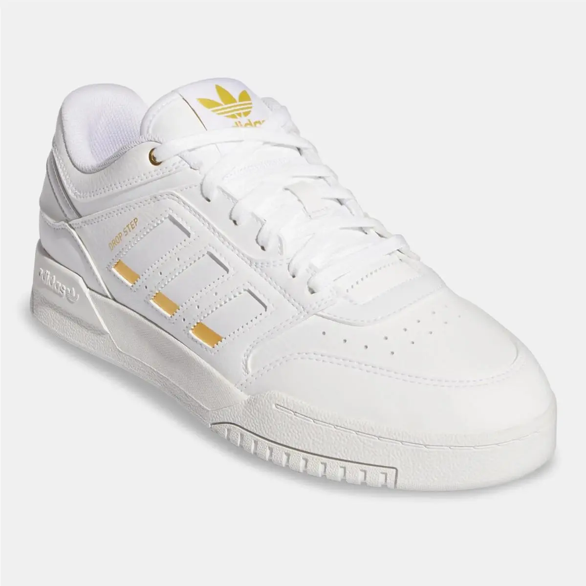 Adidas shoes - adidas Drop Step - Drop Step - IE2361 - White 0
