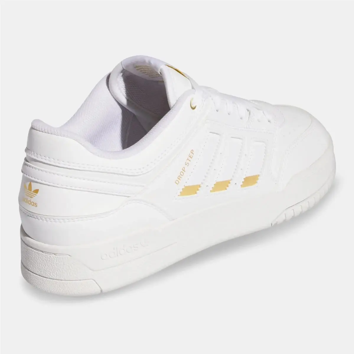 Adidas shoes - adidas Drop Step - Drop Step - IE2361 - White 1