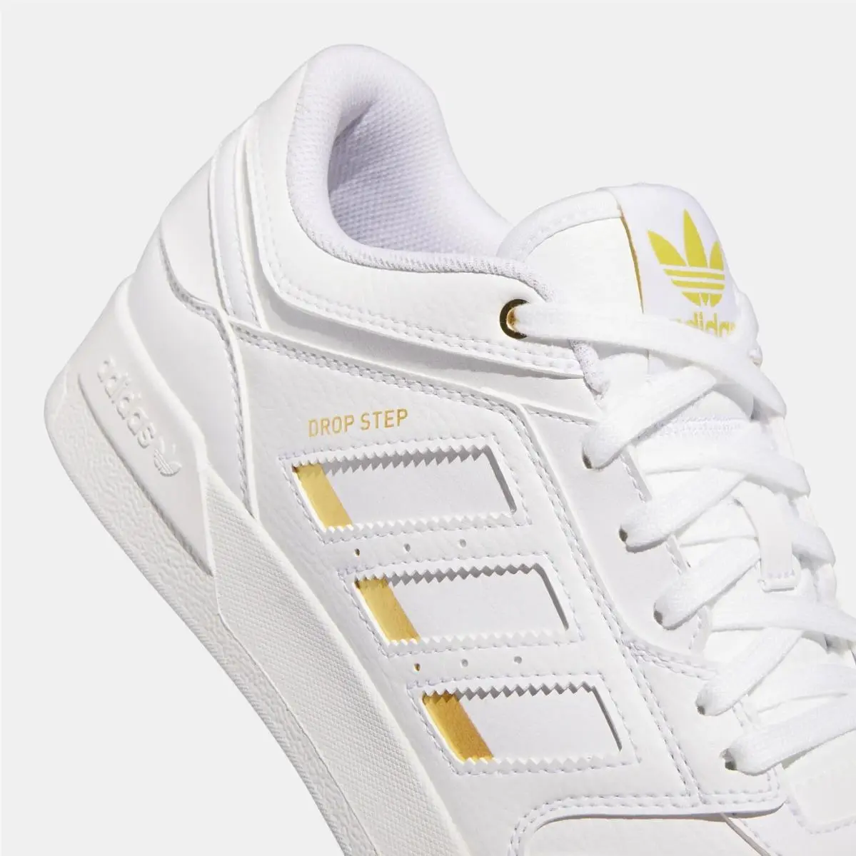 Adidas shoes - adidas Drop Step - Drop Step - IE2361 - White 2