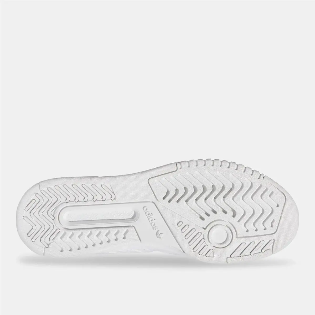 Adidas shoes - adidas Drop Step - Drop Step - IE2361 - White 3
