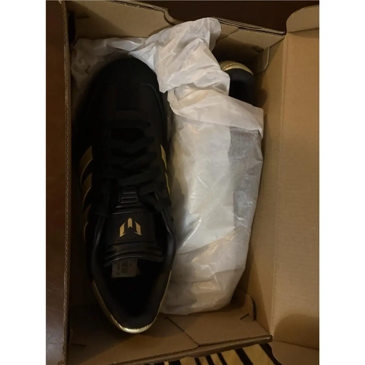 Adidas shoes - adidas Samba - Samba - Black 0