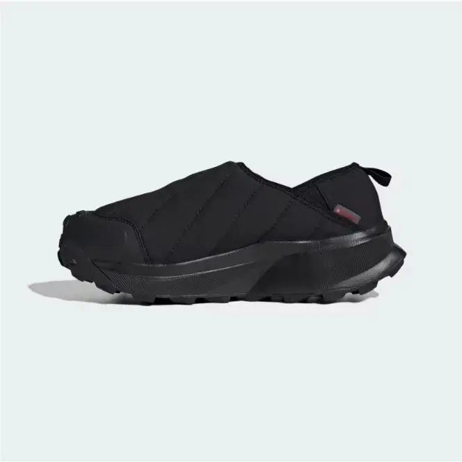 Adidas shoes - adidas Terrex Winter Slip On Cold.RDY - Black 0