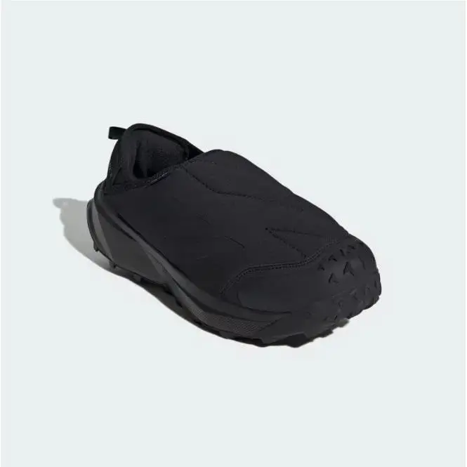 Adidas shoes - adidas Terrex Winter Slip On Cold.RDY - Black 1
