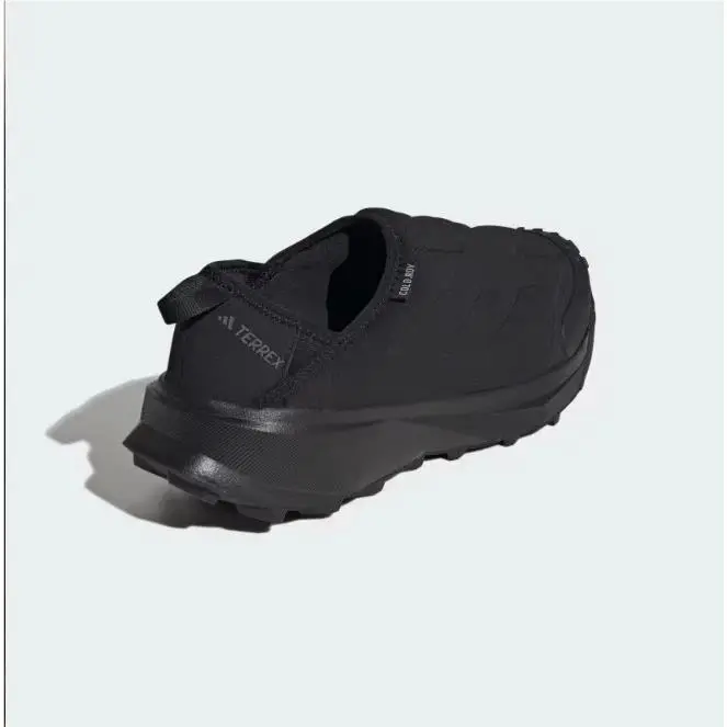Adidas shoes - adidas Terrex Winter Slip On Cold.RDY - Black 2