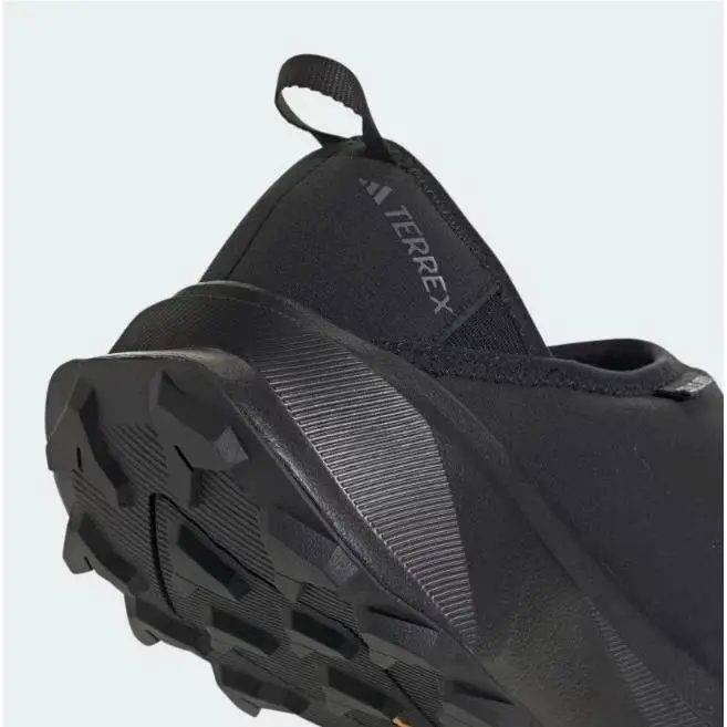 Adidas shoes - adidas Terrex Winter Slip On Cold.RDY - Black 4