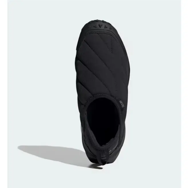 Adidas shoes - adidas Terrex Winter Slip On Cold.RDY - Black 5