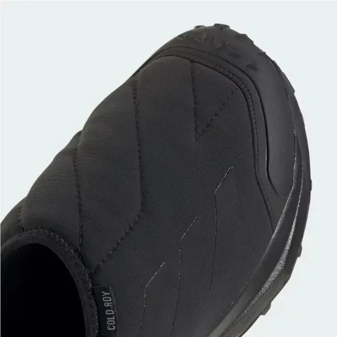 Adidas shoes - adidas Terrex Winter Slip On Cold.RDY - Black 3