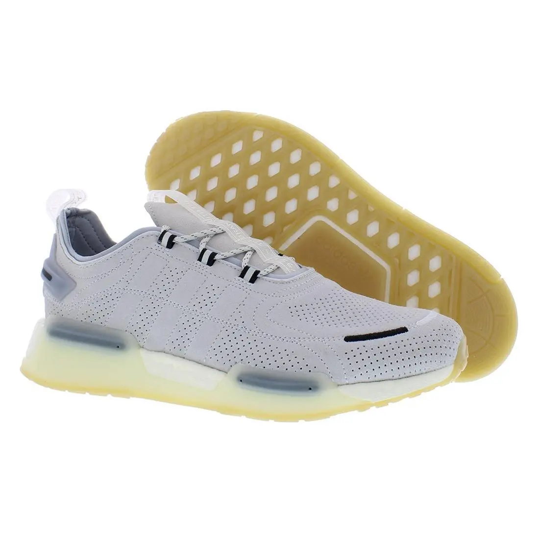 Adidas NMD_V3 Mens Shoes Size 8 Color: Grey/black