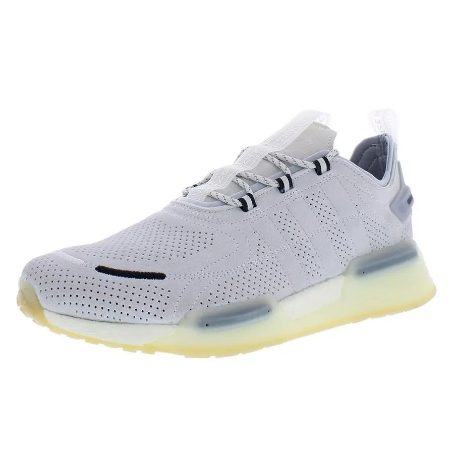 Adidas shoes - Grey/Black, Main: Grey (UPC: 195739853642) 3