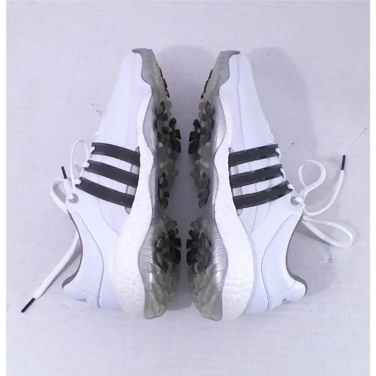 Adidas shoes - Adidas Tour360 22 - GY9808 - White 10