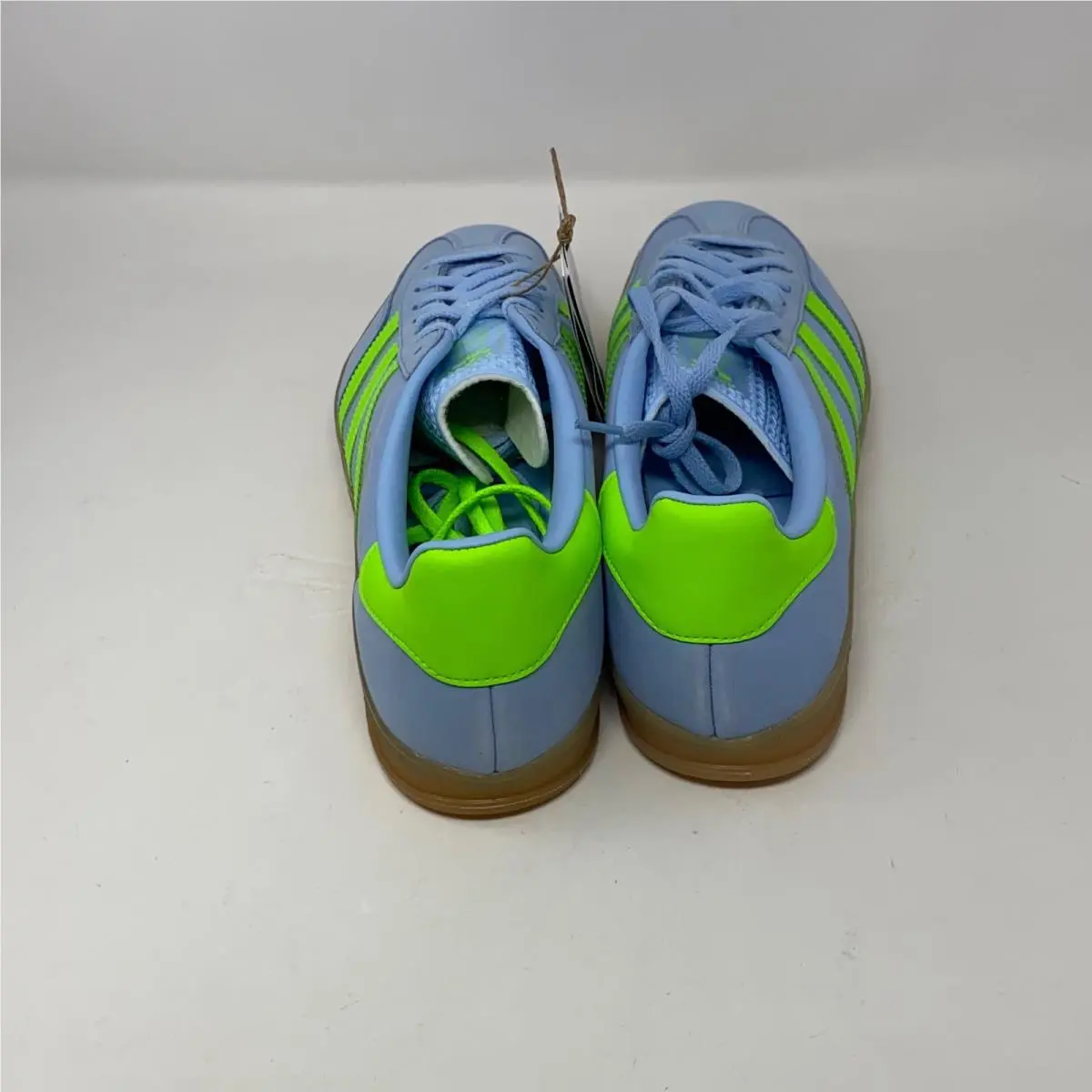 Adidas shoes - adidas Gazelle W - Gazelle - Green 0