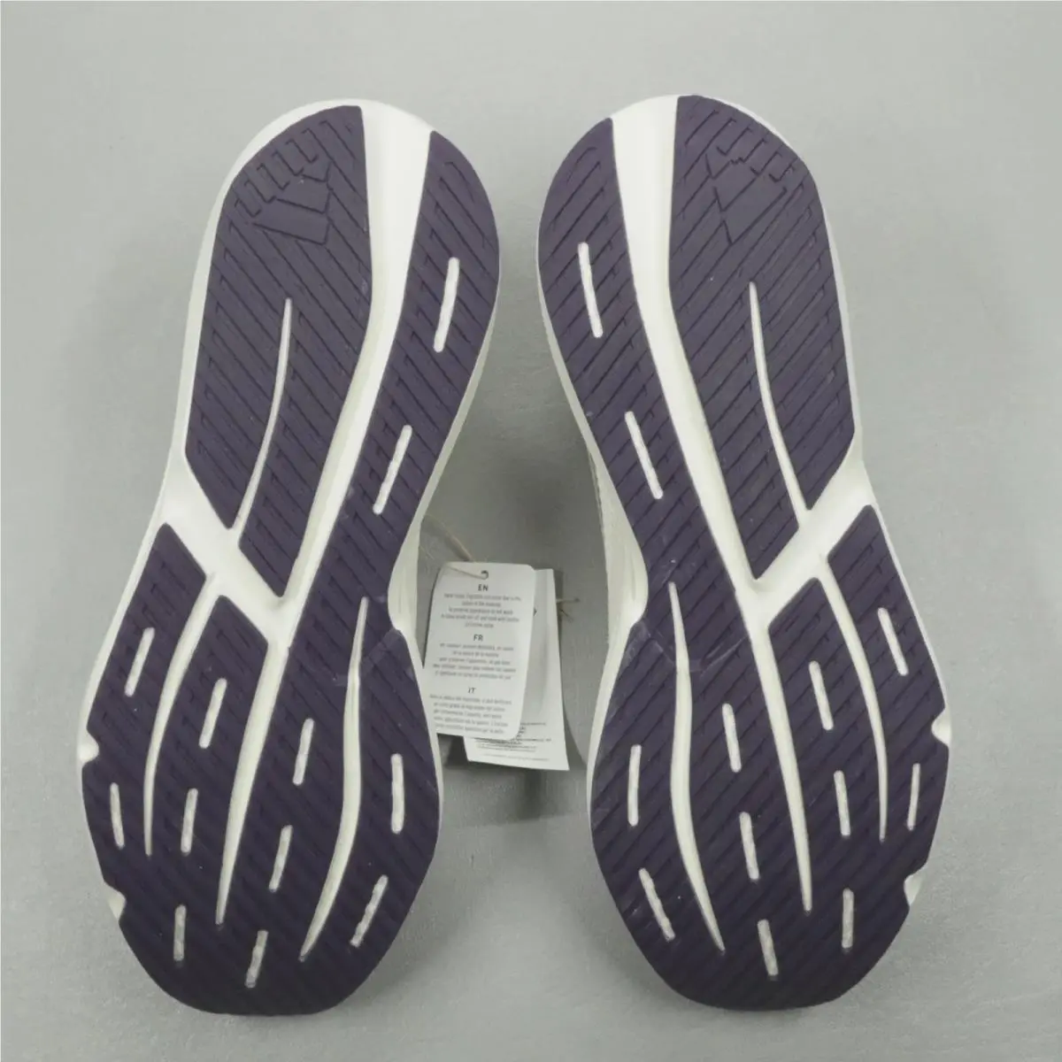 Adidas shoes - adidas Lightblaze - Lightblaze - JQ7130 - Ivory 5