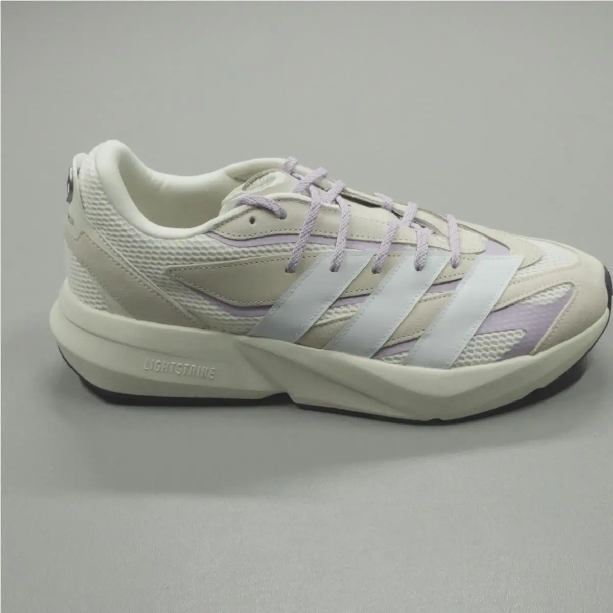 Adidas shoes - adidas Lightblaze - Lightblaze - JQ7130 - Ivory 0