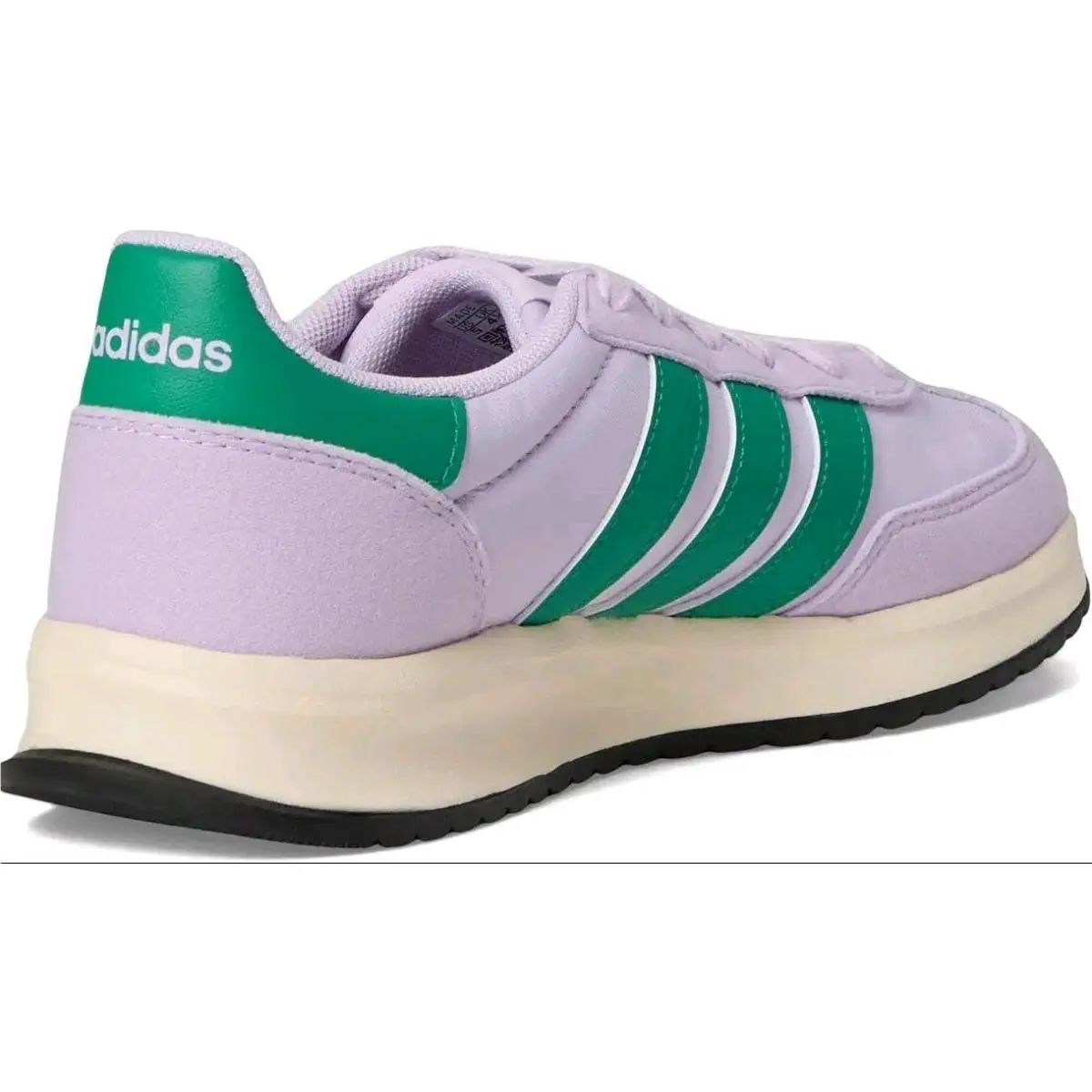Adidas shoes - adidas Run 70s - Run - Black/White/Gum 2